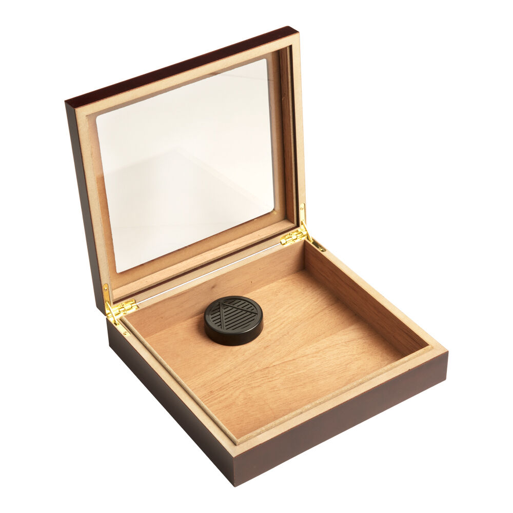 Chateau Glass Top Cherry, , jrcigars